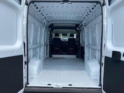 New 2025 Ram ProMaster 2500 High Roof Empty Cargo Van for sale #E25417 - photo 2