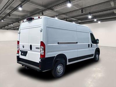 New 2025 Ram ProMaster 2500 High Roof Empty Cargo Van for sale #E25417 - photo 2