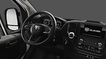 New 2025 Ram ProMaster 2500 High Roof Empty Cargo Van for sale #E25417 - photo 9