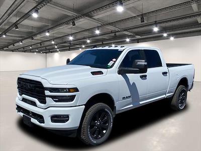 New 2025 Ram 2500 Big Horn Crew Cab 4x4 Pickup for sale #E25418 - photo 2