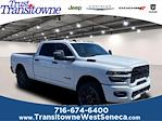New 2025 Ram 2500 Big Horn Crew Cab 4x4 Pickup for sale #E25418 - photo 1