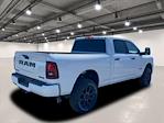 New 2025 Ram 2500 Big Horn Crew Cab 4x4 Pickup for sale #E25418 - photo 4