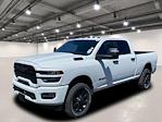 New 2025 Ram 2500 Big Horn Crew Cab 4x4 Pickup for sale #E25418 - photo 2