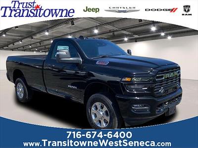 New 2025 Ram 2500 Big Horn Regular Cab 4x4 Pickup for sale #E50003 - photo 1