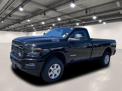 New 2025 Ram 2500 Big Horn Regular Cab 4x4 Pickup for sale #E50003 - photo 2
