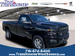New 2025 Ram 2500 Big Horn Regular Cab 4x4 Pickup for sale #E50003 - photo 1
