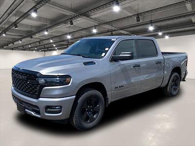 New 2025 Ram 1500 Tradesman Crew Cab 4x4 Pickup for sale #E50007 - photo 2