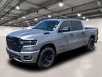 New 2025 Ram 1500 Tradesman Crew Cab 4x4 Pickup for sale #E50007 - photo 2