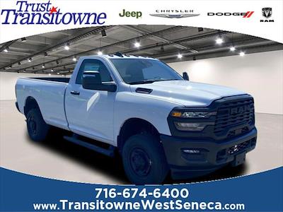 New 2025 Ram 2500 Tradesman Regular Cab 4x4 Pickup for sale #E50022 - photo 1