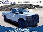 New 2025 Ram 2500 Tradesman Regular Cab 4x4 Pickup for sale #E50022 - photo 1