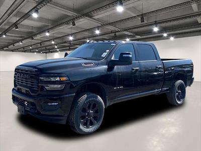 New 2025 Ram 2500 Big Horn Crew Cab 4x4 Pickup for sale #E50062 - photo 2