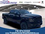 New 2025 Ram 2500 Big Horn Crew Cab 4x4 Pickup for sale #E50062 - photo 1