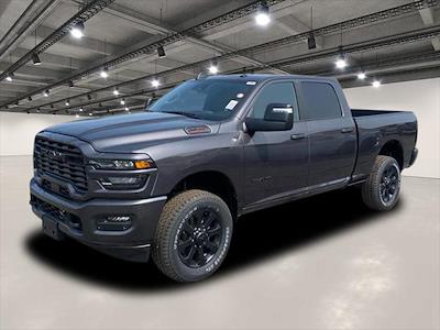 New 2025 Ram 2500 Big Horn Crew Cab 4x4 Pickup for sale #E50064 - photo 2