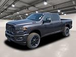 New 2025 Ram 2500 Big Horn Crew Cab 4x4 Pickup for sale #E50064 - photo 2
