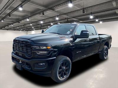 New 2025 Ram 2500 Big Horn Crew Cab 4x4 Pickup for sale #E50069 - photo 2