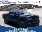 New 2025 Ram 2500 Big Horn Crew Cab 4x4 Pickup for sale #E50069 - photo 1