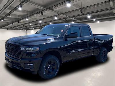 New 2025 Ram 1500 Tradesman Quad Cab 4x4 Pickup for sale #E50075 - photo 2