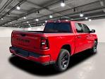 New 2025 Ram 1500 Tradesman Crew Cab 4x4 Pickup for sale #E50078 - photo 4