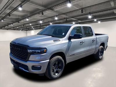 New 2025 Ram 1500 Tradesman Crew Cab 4x4 Pickup for sale #E50081 - photo 2