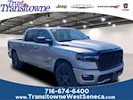 New 2025 Ram 1500 Tradesman Crew Cab 4x4 Pickup for sale #E50081 - photo 1
