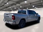 New 2025 Ram 1500 Tradesman Crew Cab 4x4 Pickup for sale #E50081 - photo 4