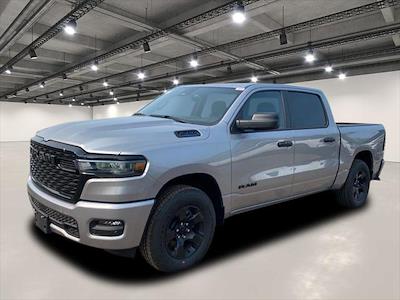 New 2025 Ram 1500 Tradesman Crew Cab 4x4 Pickup for sale #E50105 - photo 2