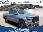 New 2025 Ram 1500 Tradesman Crew Cab 4x4 Pickup for sale #E50105 - photo 1