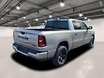 New 2025 Ram 1500 Tradesman Crew Cab 4x4 Pickup for sale #E50105 - photo 4
