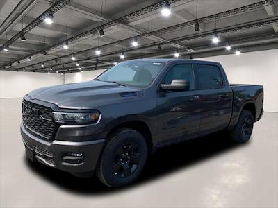 New 2025 Ram 1500 Tradesman Crew Cab 4x4 Pickup for sale #E50132 - photo 2