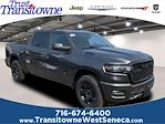 New 2025 Ram 1500 Tradesman Crew Cab 4x4 Pickup for sale #E50132 - photo 1