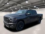 New 2025 Ram 1500 Tradesman Crew Cab 4x4 Pickup for sale #E50132 - photo 2