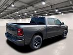 New 2025 Ram 1500 Tradesman Crew Cab 4x4 Pickup for sale #E50132 - photo 4