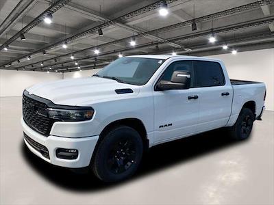 New 2025 Ram 1500 Tradesman Crew Cab 4x4 Pickup for sale #E50138 - photo 2
