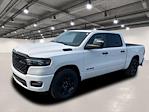 New 2025 Ram 1500 Tradesman Crew Cab 4x4 Pickup for sale #E50138 - photo 2