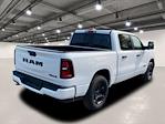 New 2025 Ram 1500 Tradesman Crew Cab 4x4 Pickup for sale #E50138 - photo 4