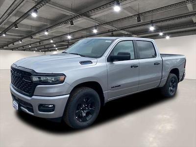 New 2025 Ram 1500 Tradesman Crew Cab 4x4 Pickup for sale #E50161 - photo 2