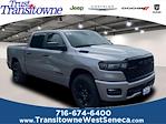 New 2025 Ram 1500 Tradesman Crew Cab 4x4 Pickup for sale #E50161 - photo 1