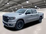 New 2025 Ram 1500 Tradesman Crew Cab 4x4 Pickup for sale #E50161 - photo 2