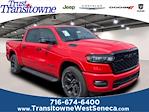 New 2025 Ram 1500 Big Horn Crew Cab 4x4 Pickup for sale #E50174 - photo 1