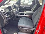 New 2025 Ram 1500 Big Horn Crew Cab 4x4 Pickup for sale #E50174 - photo 5