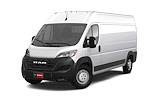 New 2025 Ram ProMaster 2500 High Roof Empty Cargo Van for sale #E50207 - photo 1