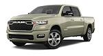 New 2025 Ram 1500 Big Horn Crew Cab 4x4 Pickup for sale #E50259 - photo 1