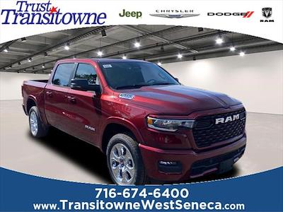 New 2025 Ram 1500 Big Horn Crew Cab for sale #E50268 - photo 1