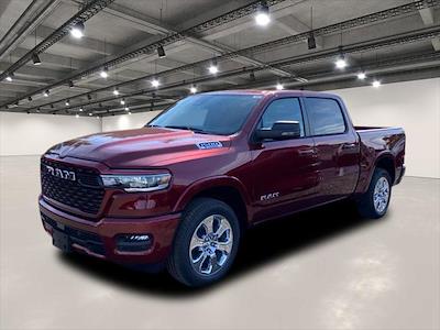 New 2025 Ram 1500 Big Horn Crew Cab for sale #E50268 - photo 2
