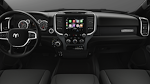 New 2025 Ram 1500 Big Horn Crew Cab 4x4 Pickup for sale #E50284 - photo 4