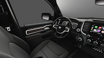New 2025 Ram 1500 Big Horn Crew Cab 4x4 Pickup for sale #E50284 - photo 6