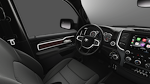 New 2025 Ram 1500 Big Horn Crew Cab 4x4 Pickup for sale #E50286 - photo 4