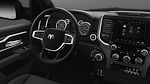 New 2025 Ram 1500 Big Horn Crew Cab 4x4 Pickup for sale #E50290 - photo 9