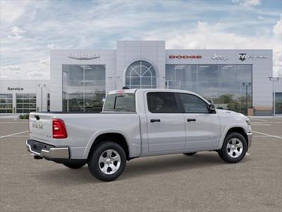 New 2025 Ram 1500 Big Horn Crew Cab for sale #E50291 - photo 2