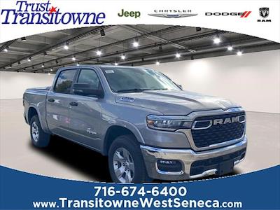 New 2025 Ram 1500 Big Horn Crew Cab for sale #E50299 - photo 2